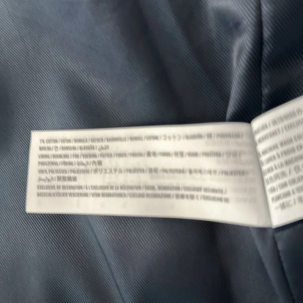 Coat - Picture 3 of 5